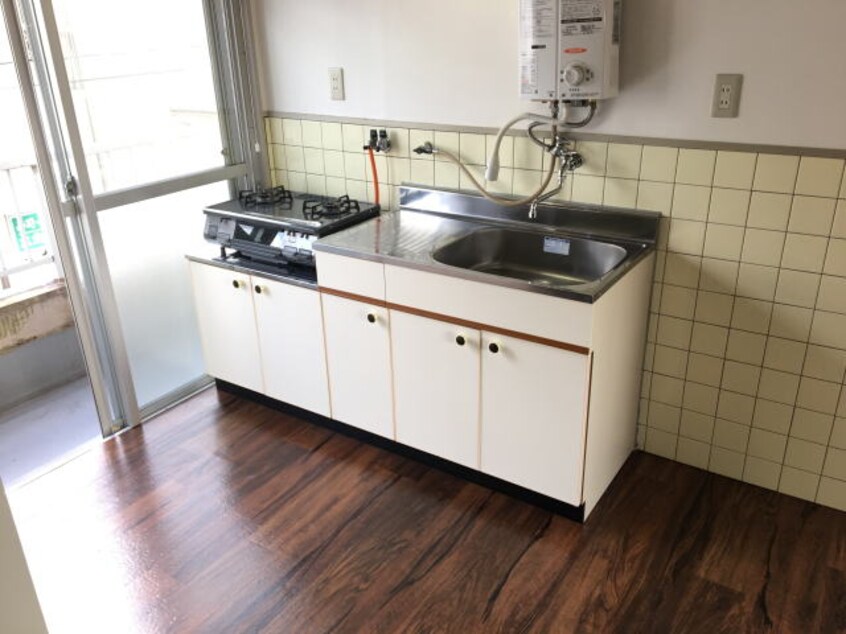  グランディール西浜