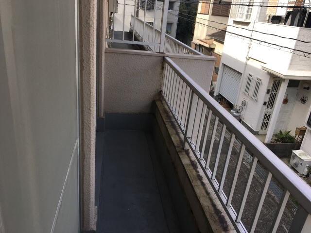  グランディール西浜