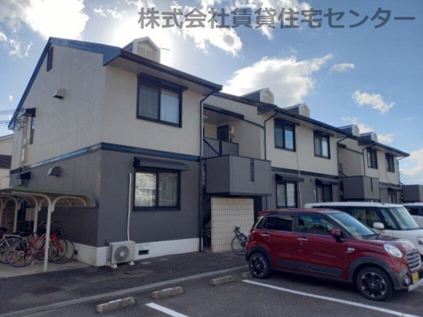  ピュアハイツ有本　Ⅱ