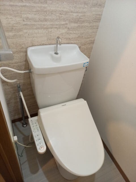  ピュアハイツ有本　Ⅱ