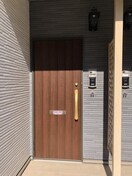  南海本線/和歌山市駅 バス28分大浦下車:停歩6分 2階 築4年