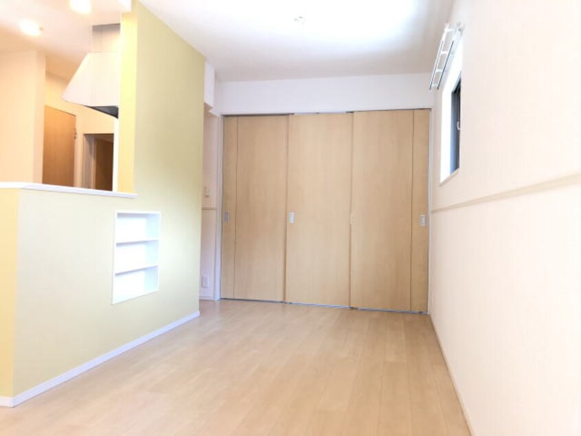  南海本線/和歌山市駅 バス28分大浦下車:停歩6分 2階 築4年