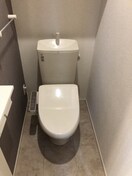  南海本線/和歌山市駅 バス28分大浦下車:停歩6分 2階 築4年