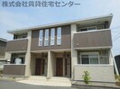 グラン・ポシビリテⅠの外観