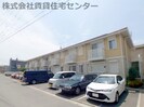 グラミール中之島の外観