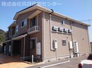 スミール・モーテの外観