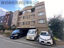 メゾンHIROの外観