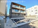 ヒカルサ和歌山本町の外観