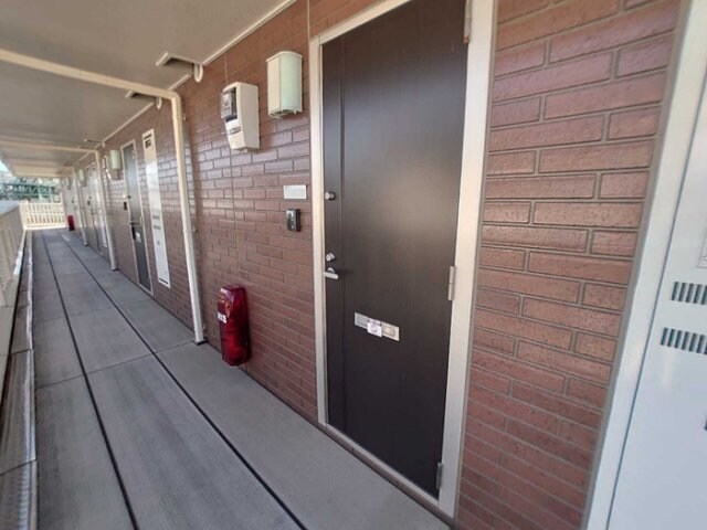  JOY WAVE YAMATO B棟