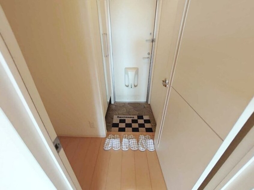  JOY WAVE YAMATO B棟