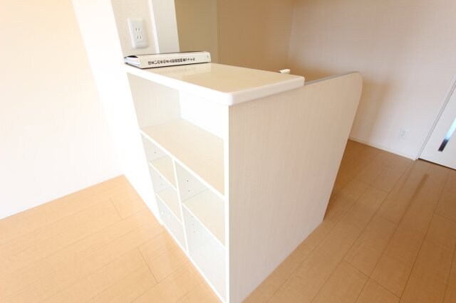 同仕様 JOY WAVE YAMATO B棟