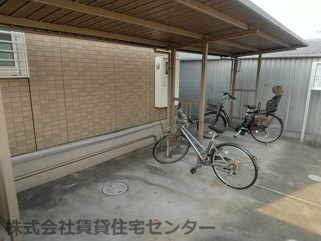  パインズコートⅢ