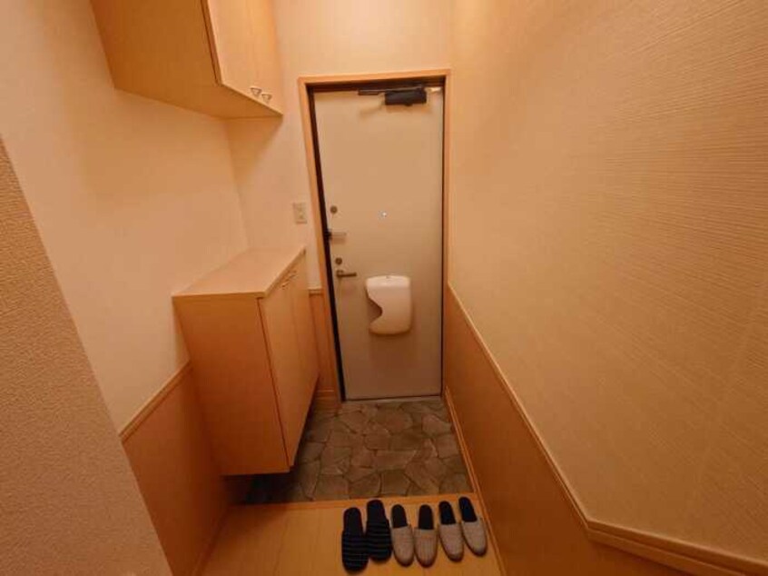  ドエル・ＴＯＭＯ