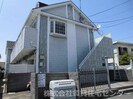 西浜第１マンションの外観