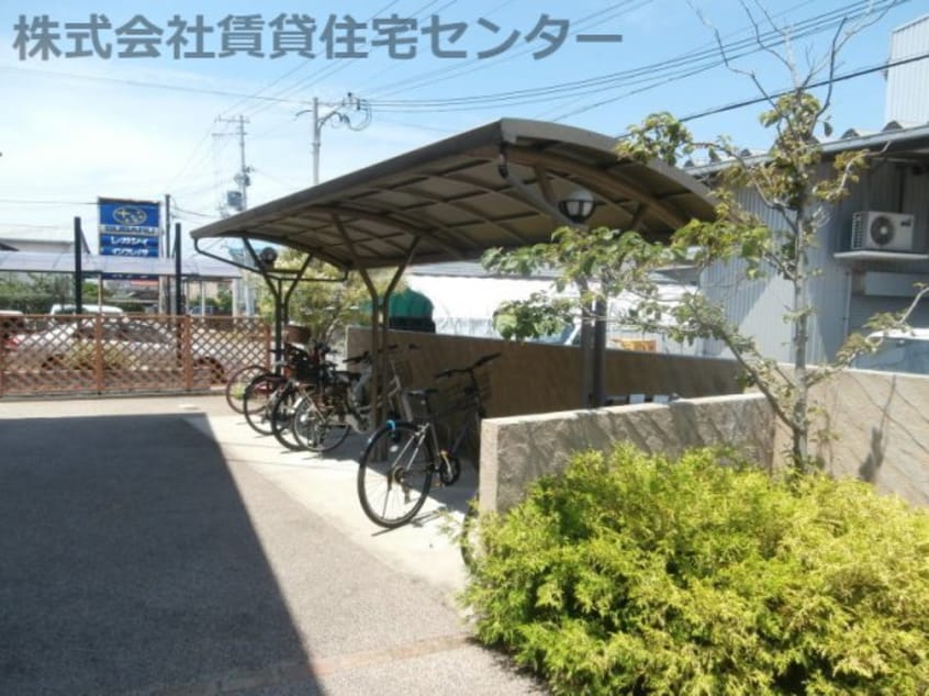  コートダジュール嶋