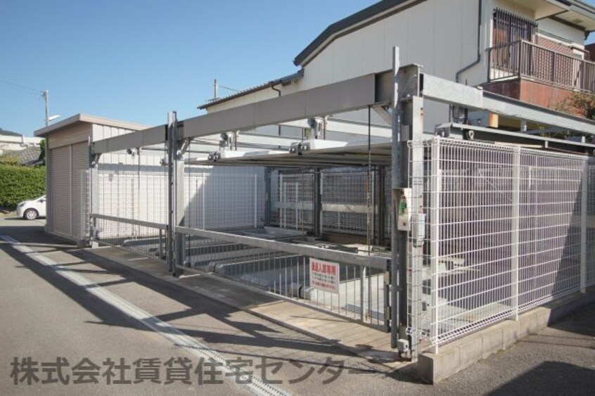  きのくに線・紀勢本線/海南駅 徒歩7分 2階 築18年