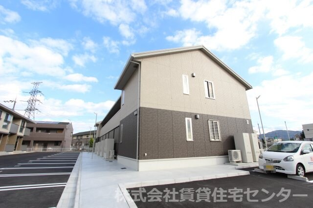  岩出ヒルズ　Ⅲ