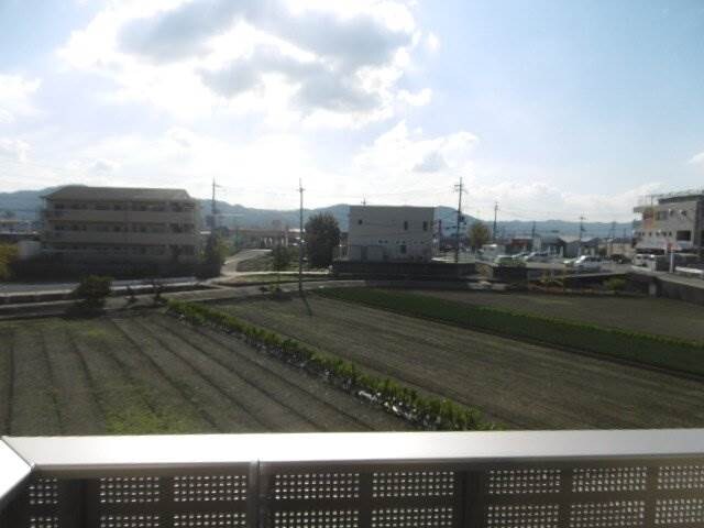  岩出ヒルズ　Ⅲ