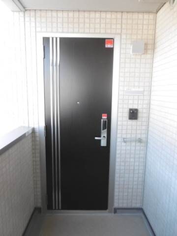  岩出ヒルズ　Ⅲ