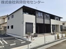 サウスラポールⅡの外観
