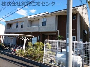 コートジュネス　Ⅱ