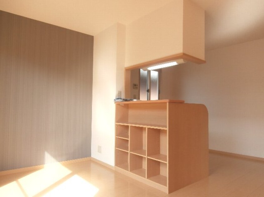 同仕様 パイン テイル　Ａ棟