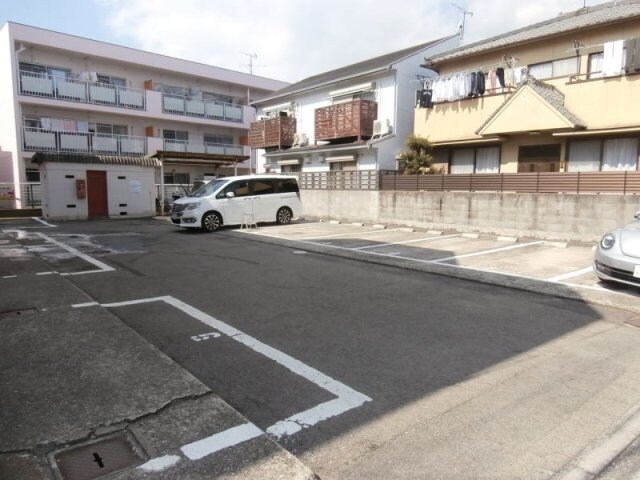  塩屋マンション