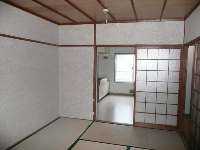  塩屋マンション