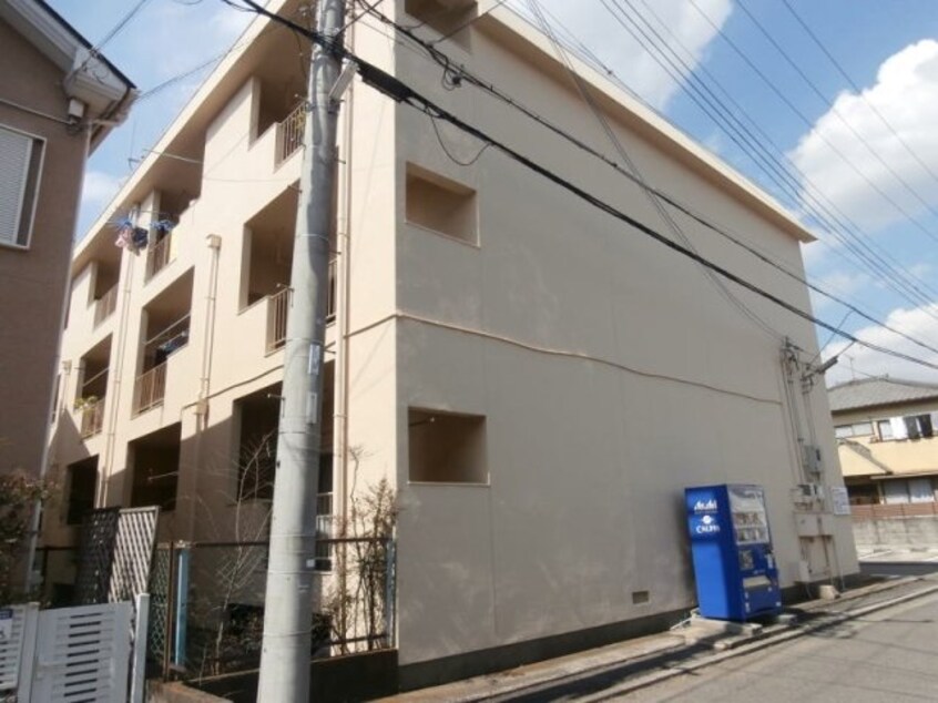  塩屋マンション