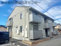 ブラウニーテラス