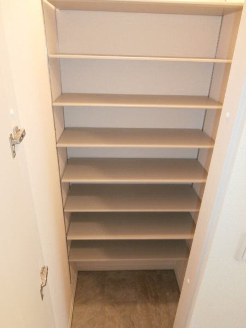  ブラウニーテラス