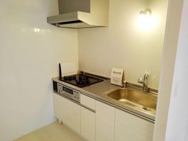  ブラウニーテラス