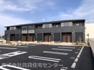 きのくに線・紀勢本線/和歌山市駅 バス:17分:停歩10分 2階 築浅の外観