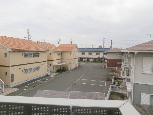  フィオーレ野崎Ⅲ