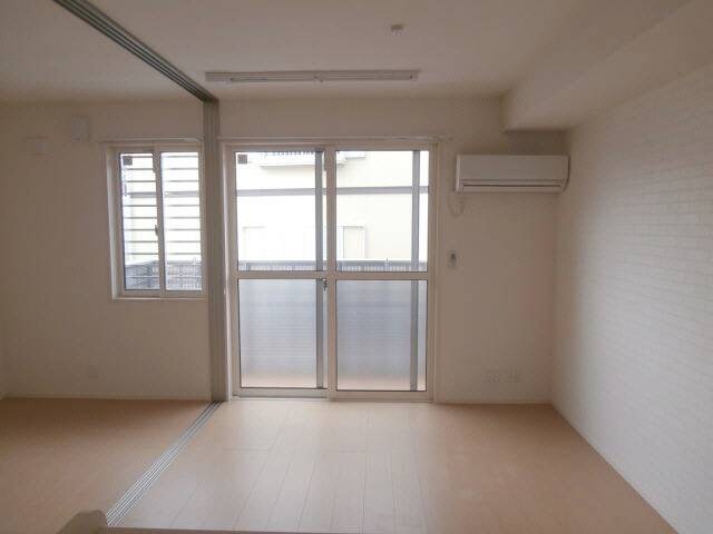  フィオーレ野崎Ⅲ