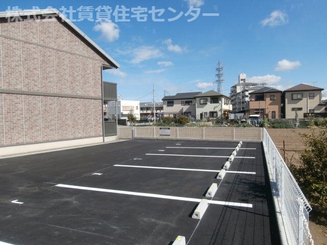  フィオーレ野崎Ⅲ