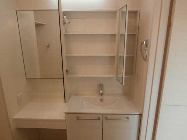  フィオーレ野崎Ⅲ