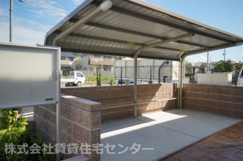  きのくに線・紀勢本線/海南駅 バス16分とれたて広場前下車:停歩4分 2階 築2年