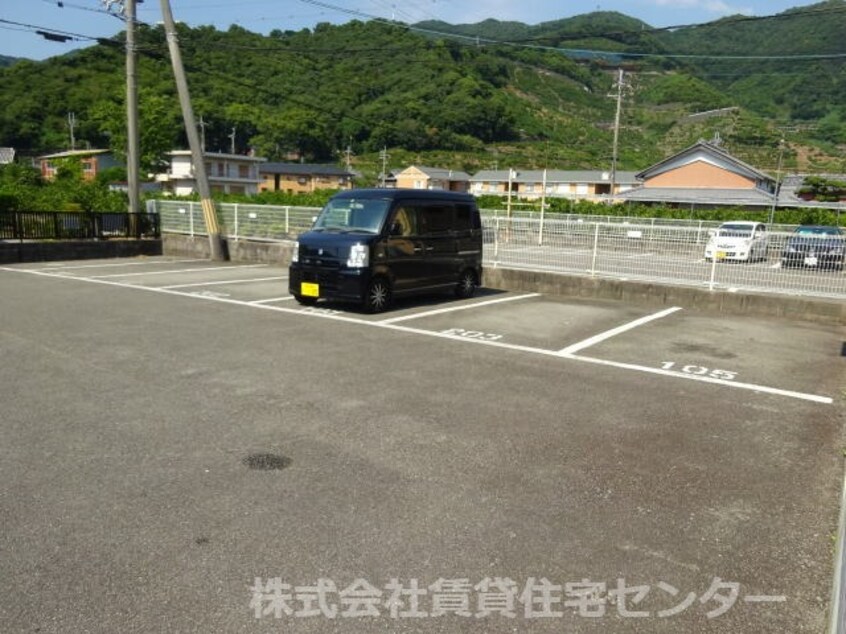  きのくに線・紀勢本線/紀伊宮原駅 徒歩10分 1階 築29年