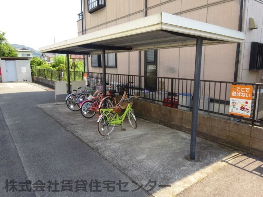  きのくに線・紀勢本線/紀伊宮原駅 徒歩10分 1階 築29年