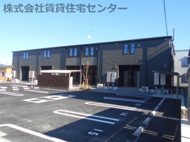  レッド　スイートピーⅠ