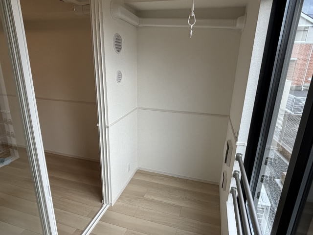 同仕様：サンルーム レッド　スイートピーⅠ