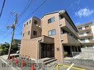 GRACE CASA アマノの外観