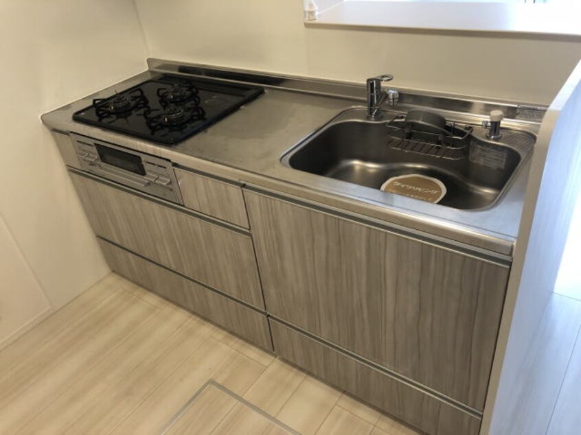 同仕様 D-room西小二里Ⅱ