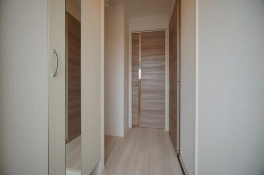 同仕様 D-room西小二里Ⅱ