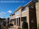 きのくに線・紀勢本線/黒江駅 徒歩19分 2階 築16年の外観