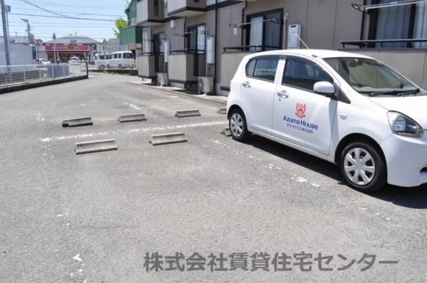  ガーデン・シャトレｉ 単身棟