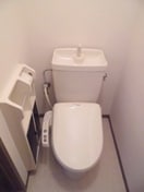  ガーデン・シャトレｉ 単身棟