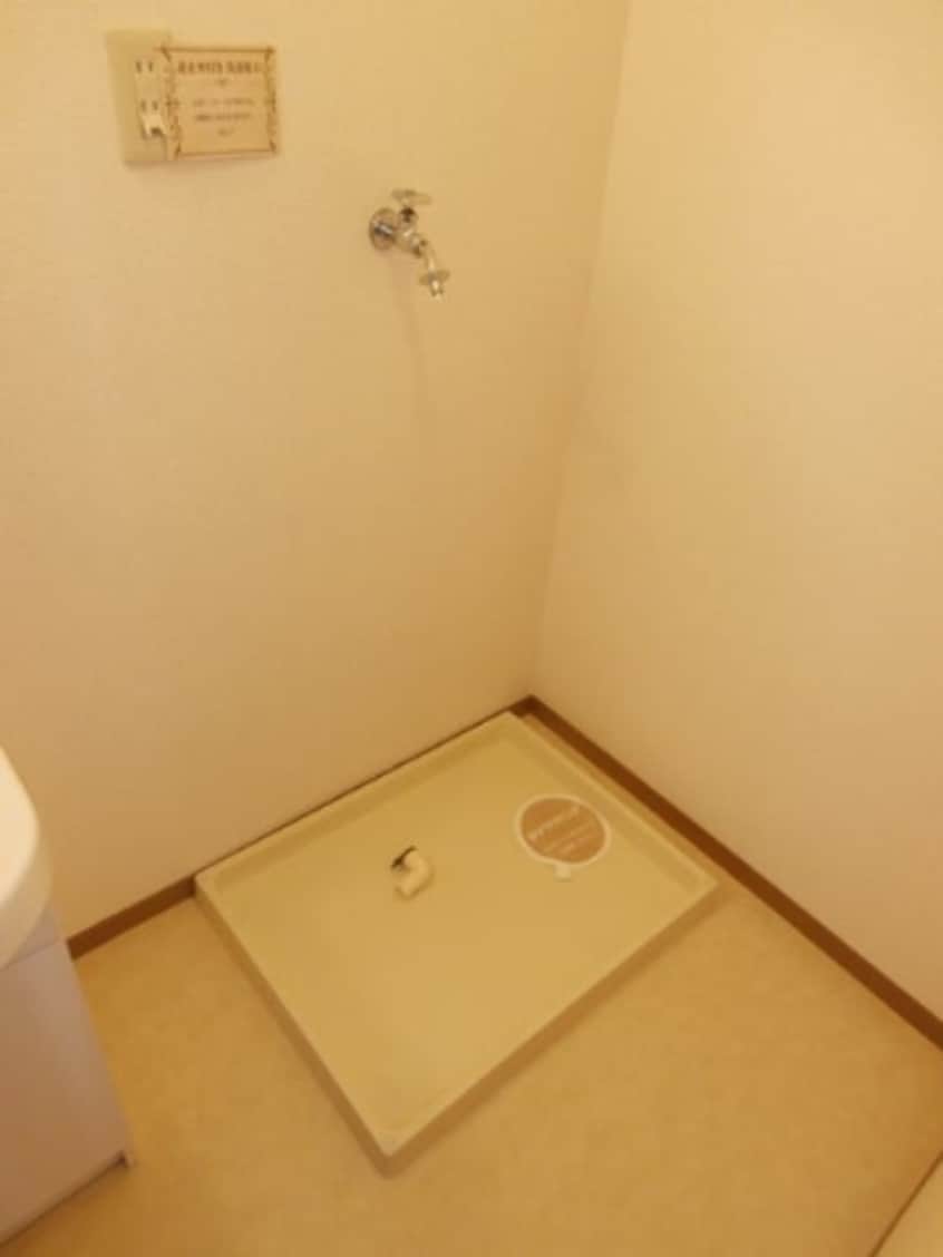  ガーデン・シャトレｉ 単身棟