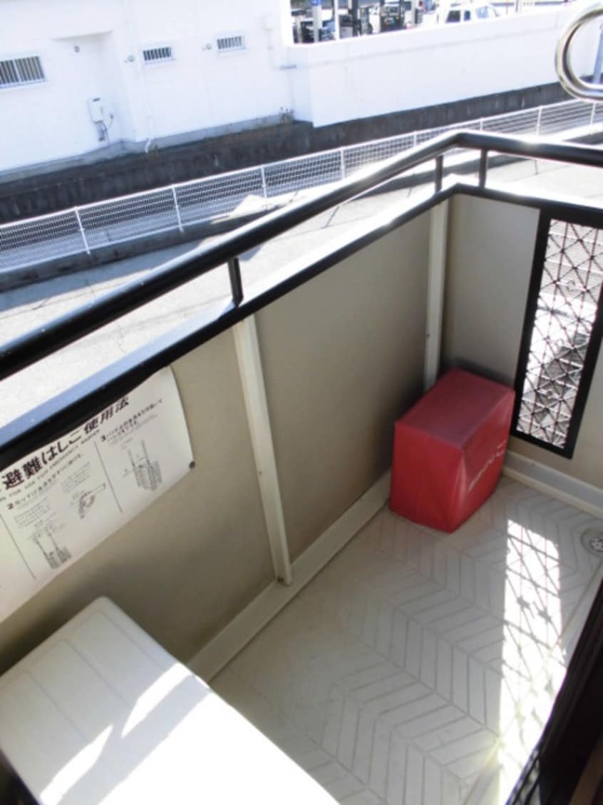  ガーデン・シャトレｉ 単身棟